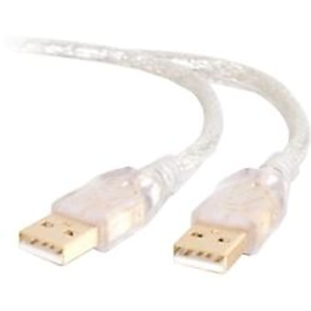 Cables To Go Easy Transfer USB Cable for Windows 7