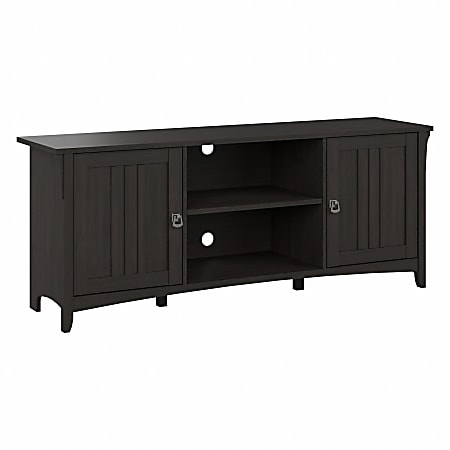 Bush® Furniture Salinas TV Stand For 70&quot; TVs,
