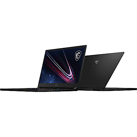 MSI GS66 Stealth 10SE-684 15.6&quot; Gaming Laptop -