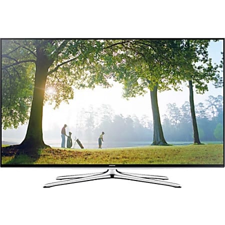 Samsung 6350 UN65H6350AF 65" 1080p LED-LCD TV - 16:9 - HDTV 1080p
