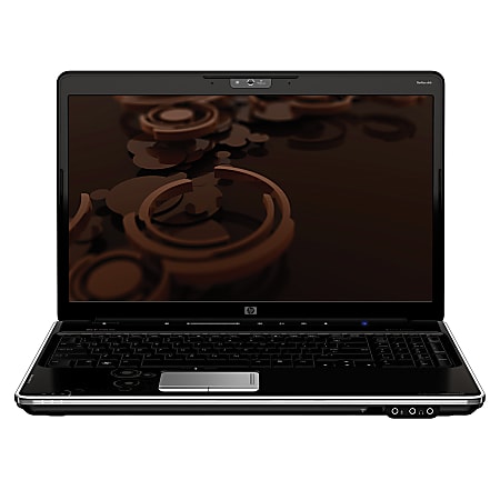 HP Pavilion dv6-1350us 15.6" Widescreen Notebook Computer With Intel® Core™2 Duo Processor T6600
