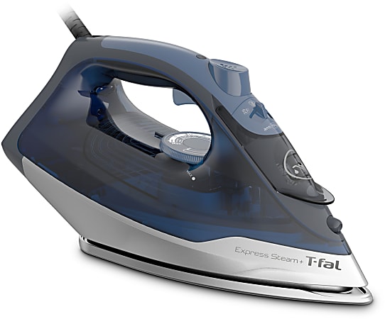 Tefal ironing shop