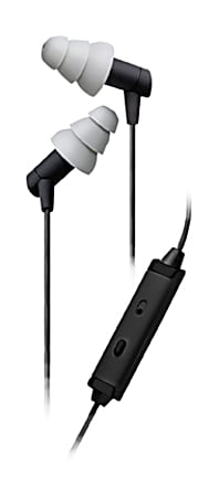 Etymotic HF2 Black Earbuds With Awareness! For Android