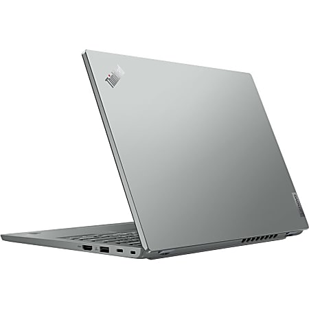 ThinkPad L13 i5/16GB/SSD256GB/Office付 ThinkPad L13 Gen 5 | 13 inch AI-assisted productivity