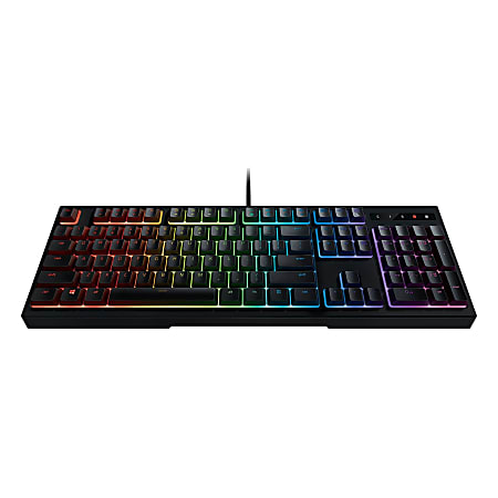 Razer Ornata Chroma Wired USB Keyboard