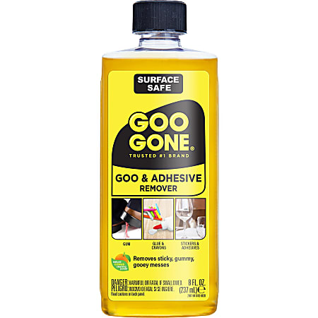 Goo Gone Kitchen Degreaser 414 ml, GOO GONE, All Brands