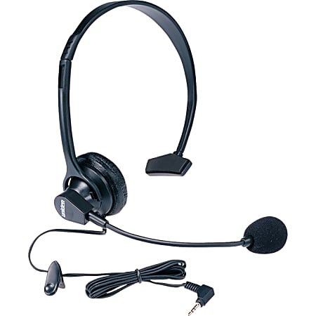 Uniden HS-910 Headset