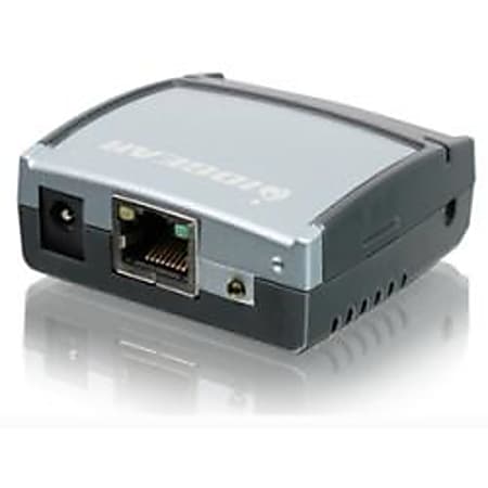 IOGEAR USB Net ShareStation