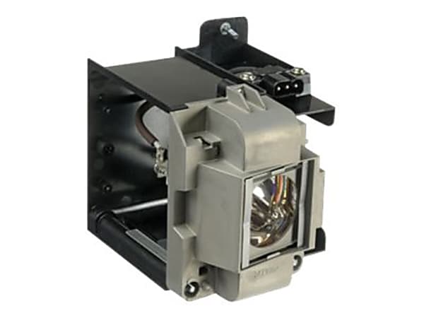 eReplacements Compatible Projector Lamp Replaces Mitsubishi
