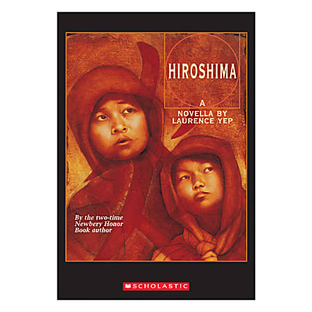 Scholastic Hiroshima, A Novella