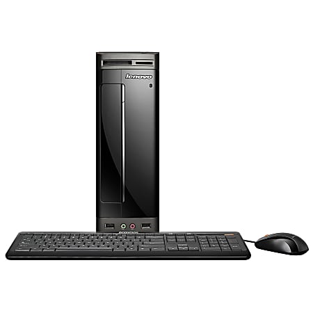 Lenovo H320 4041 1GU Desktop Computer With Intel Core i5 650