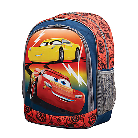 American Tourister® Backpack, Disney Cars