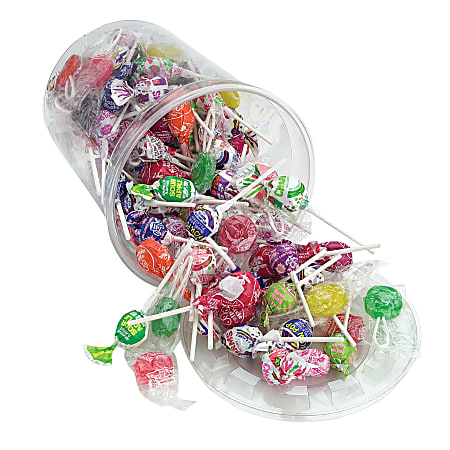 Office Snax® Tub Of Candy, 2 Lb.