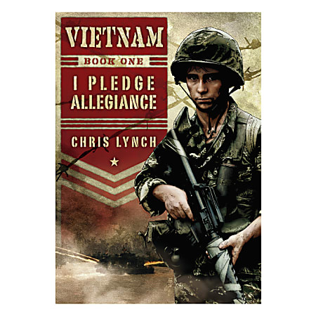 Scholastic Vietnam #1: I Pledge Allegiance