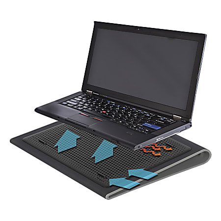 Targus® AWE61US Laptop Chill Mat
