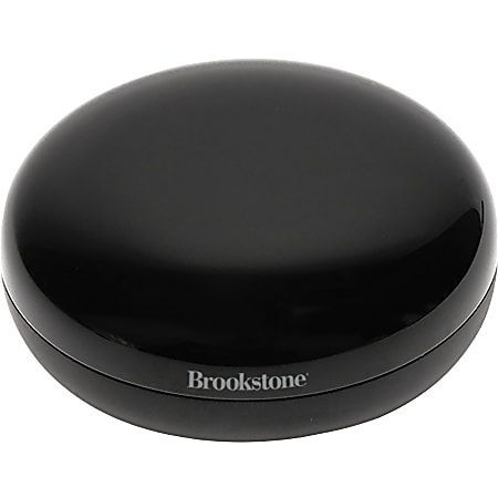 Brookstone BKSCNTRL Smart Wi-Fi Remote Controller -  - BKSCNTRL