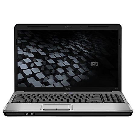 HP G60-530US 15.6" Widescreen Notebook Computer With Intel® Pentium® Processor T4300