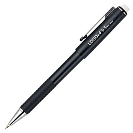 Sanford logo store 4 mechanical pencil
