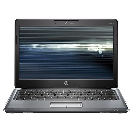 HP Pavilion dm3-1030us 13.3" Widescreen Notebook Computer With AMD Athlon™ Neo X2 Dual-Core Processor L335