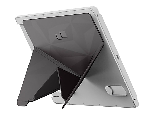 Mobile Pixels Origami Kickstand - Monitor stand - black - for Mobile Pixels DUEX Lite, DUEX Plus, DUEX Pro, Trio, TRIO Max