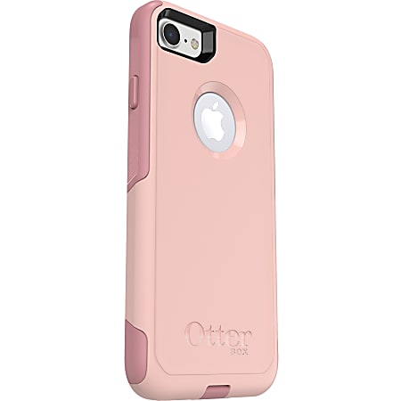 Rose gold otterbox best sale iphone 7