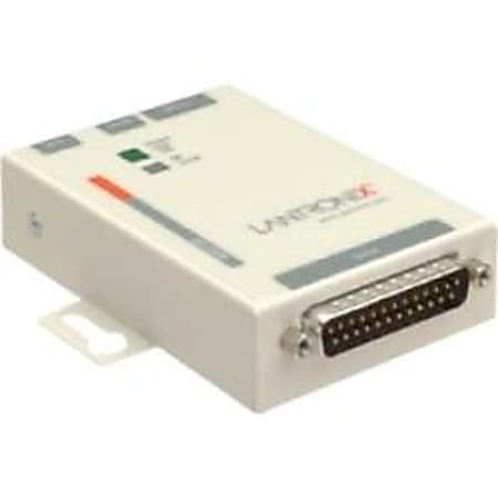 Lantronix MSS100-24 External Device Server