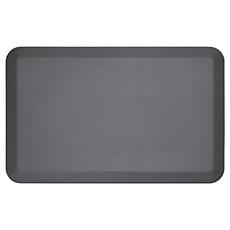 WorkPro™ Anti-Fatigue Floor Mat, 20” x 32”, Gray