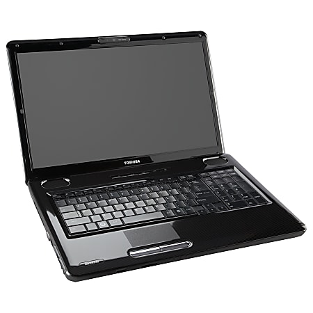Toshiba Satellite® L555D-S7930 17.3" Widescreen Noteboook Computer With AMD Turion™ II Dual-Core Processor M500