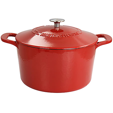 Dutch Oven FAQs - Made In