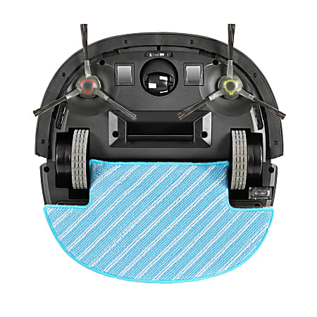ECOVACS Robotics Deebot MINI Cordless Bagless Robotic Vacuum
