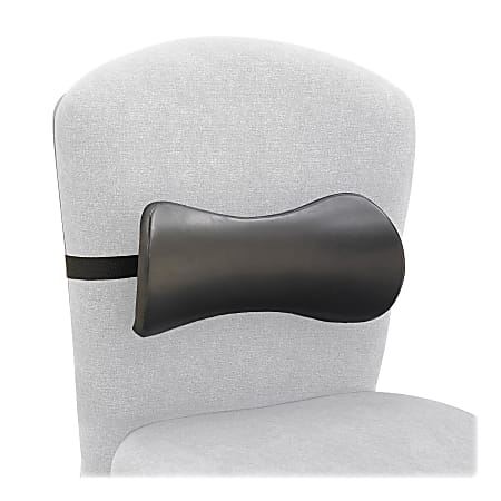 Backrest for Chair, Lumbar Support Memory Foam