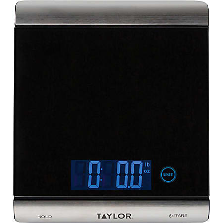 Taylor Kitchen Scale - Thumbnail 2