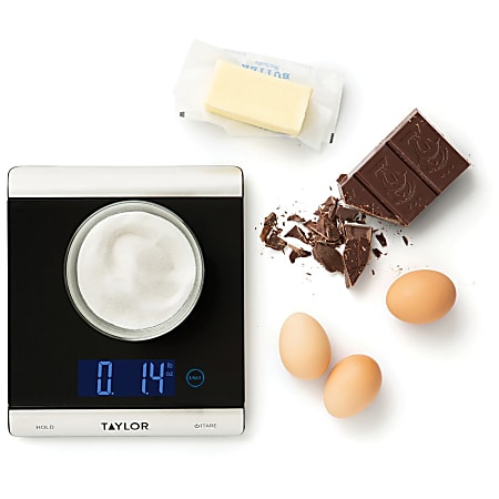 Taylor Kitchen Scale - Thumbnail 3