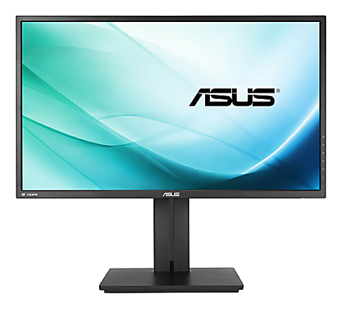 Asus PB277Q 27" UltraWide QHD LED Monitor