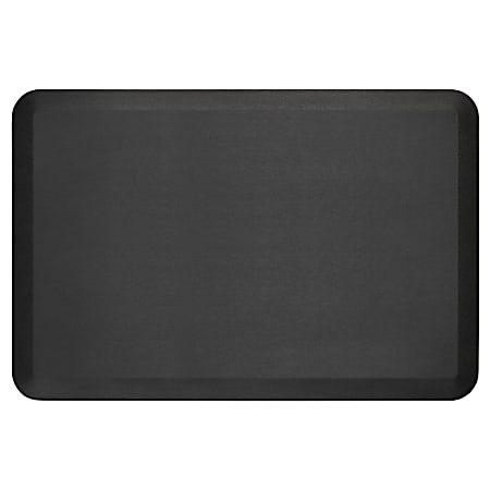 WorkPro™ Anti-Fatigue Floor Mat, 24” x 36”, Black