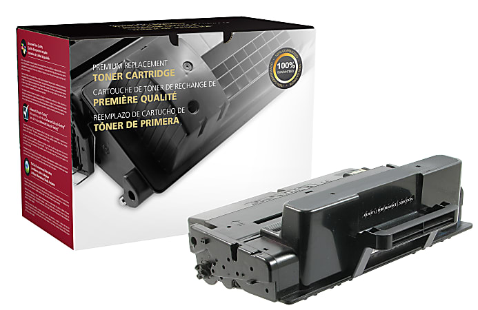 Office Depot® Remanufactured Black High Yield Toner Cartridge Replacement For Xerox® R311, OD4500