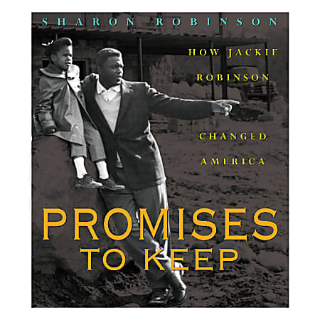 Scholastic Promises To Keep