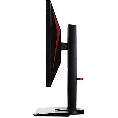 Viewsonic xg2402 top
