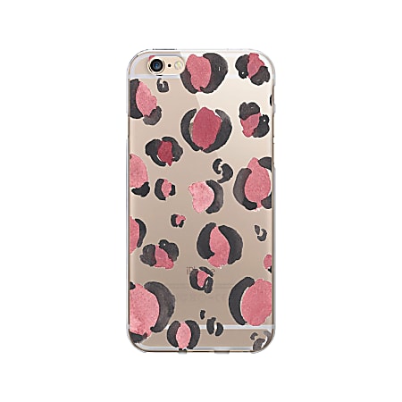 OTM Essentials Prints Series Phone Case For Apple® iPhone® 6/6s/7, Spotted Berry
