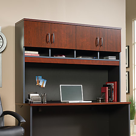 Sauder clearance via collection