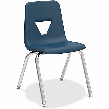 Classroom chair online with arms