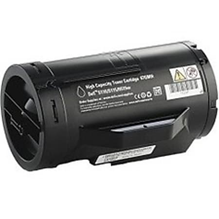 Dell Toner, Dell, Blk, 9K, Hy, 74Nc3