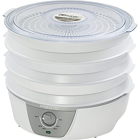 Electric Food Dehydrator - Presto