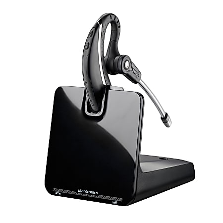 Plantronics® CS530 Wireless Headset System