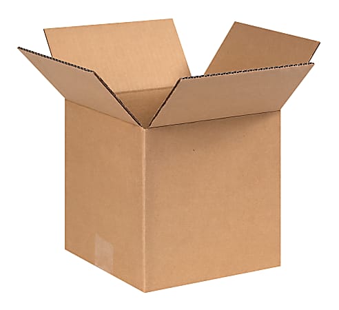 Cartons hot sale