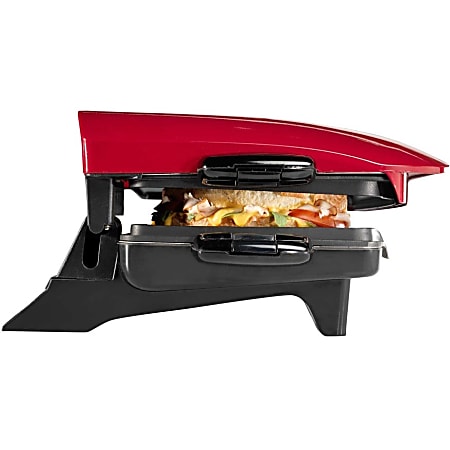 生活家電 George Foreman 5-Serving ジョージフォアマン グリル