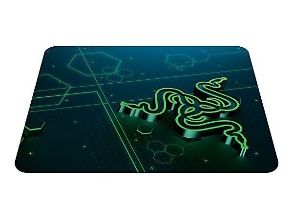 SteelSeries QcK Prism M Illuminated mouse pad - Office Depot