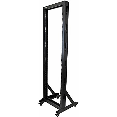StarTech.com 2-Post Server Rack