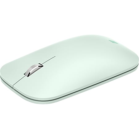 Microsoft Modern Mobile Mouse - BlueTrack - Cable/Wireless