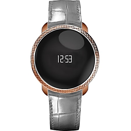 MyKronoz ZeCircle Premium Smart Watch